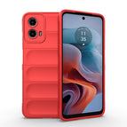 For Motorola Moto G34 5G / Red