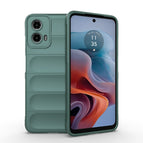 For Motorola Moto G34 5G / Dark Green