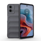 For Motorola Moto G34 5G / Dark Grey