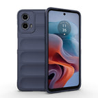 For Motorola Moto G34 5G / Dark Blue