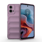 For Motorola Moto G34 5G / Purple