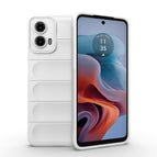 For Motorola Moto G34 5G / White