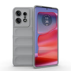 For Motorola Edge 50 Pro 5G Global / Grey
