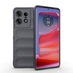 For Motorola Edge 50 Pro 5G Global / Dark Grey