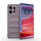 For Motorola Edge 50 Pro 5G Global / Purple