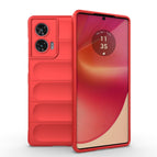For Motorola Edge 50 Fusion 5G Global / Red