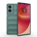 For Motorola Edge 50 Fusion 5G Global / Dark Green