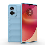 For Motorola Edge 50 Fusion 5G Global / Light Blue