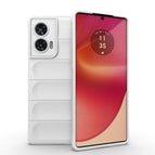 For Motorola Edge 50 Fusion 5G Global / White