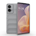For Motorola Moto G85 5G Global / Grey