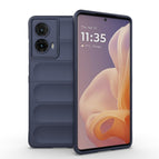 For Motorola Moto G85 5G Global / Dark Blue