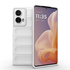 For Motorola Moto G85 5G Global / White
