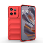 For Motorola Edge 50 Neo / Red
