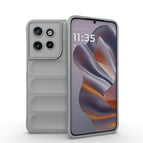 For Motorola Edge 50 Neo / Grey