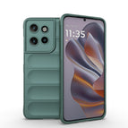 For Motorola Edge 50 Neo / Dark Green