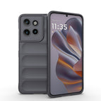 For Motorola Edge 50 Neo / Dark Grey