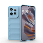 For Motorola Edge 50 Neo / Light Blue