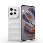 For Motorola Edge 50 Neo / White