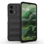 For Motorola Moto G35 5G Global / Black