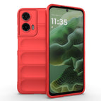 For Motorola Moto G35 5G Global / Red