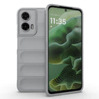 For Motorola Moto G35 5G Global / Grey