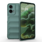 For Motorola Moto G35 5G Global / Dark Green