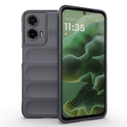 For Motorola Moto G35 5G Global / Dark Grey