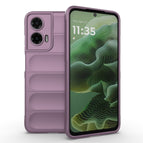 For Motorola Moto G35 5G Global / Purple