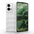 For Motorola Moto G35 5G Global / White