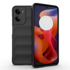 For Motorola Moto G05 4G / E15 / Black