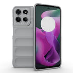 For Motorola Moto G15 4G Global / Grey