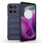 For Motorola Moto G15 4G Global / Dark Blue