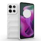 For Motorola Moto G15 4G Global / White