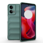 For Motorola Moto G24 4G Global / Dark Green