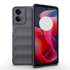 For Motorola Moto G24 4G Global / Dark Grey