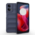 For Motorola Moto G24 4G Global / Dark Blue
