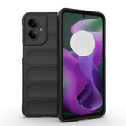 For Motorola Moto G55 5G Global / Black