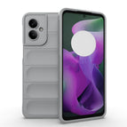 For Motorola Moto G55 5G Global / Grey