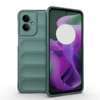 For Motorola Moto G55 5G Global / Dark Green
