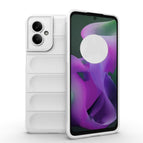 For Motorola Moto G55 5G Global / White