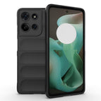 For Motorola Moto G75 5G Global / Black