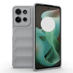 For Motorola Moto G75 5G Global / Grey