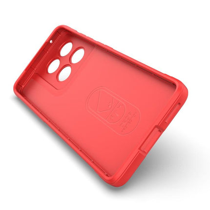 Magic Shield TPU + Flannel Phone Case, For Motorola Edge 60 Fusion 5G Global, For Motorola Moto G05 4G / E15