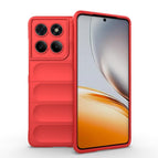 For Motorola Edge 60 Fusion 5G Global / Red