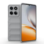 For Motorola Edge 60 Fusion 5G Global / Grey
