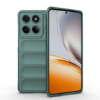 For Motorola Edge 60 Fusion 5G Global / Dark Green