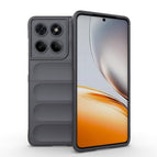 For Motorola Edge 60 Fusion 5G Global / Dark Grey