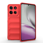 For Motorola Edge 60 Stylus 5G Global / Red
