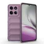 For Motorola Edge 60 Stylus 5G Global / Purple