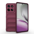 For Motorola Edge 60 Stylus 5G Global / Wine Red